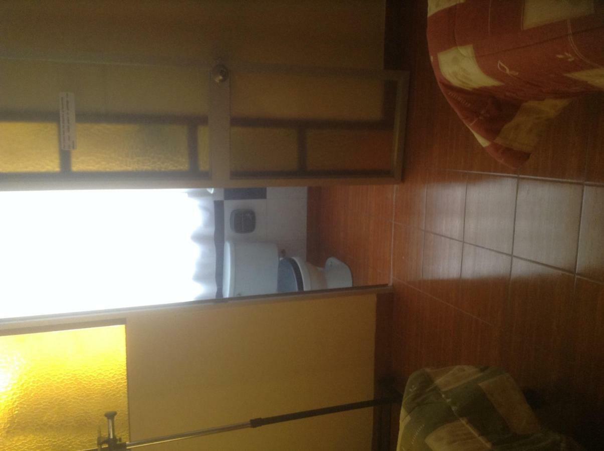 Yawarmaki Hostel Cuzco Esterno foto